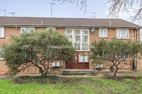 1 bedroom flat for sale, Victoria Grove, North Finchley