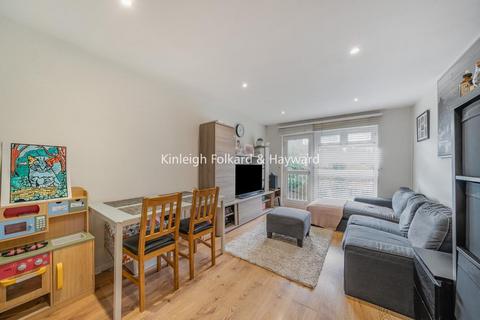 1 bedroom flat for sale, Victoria Grove, North Finchley