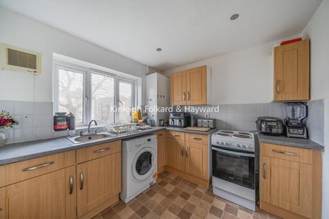 1 bedroom flat for sale, Victoria Grove, North Finchley