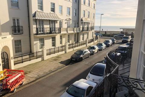 Studio to rent, West Buildings, Worthing, BN11 3BS