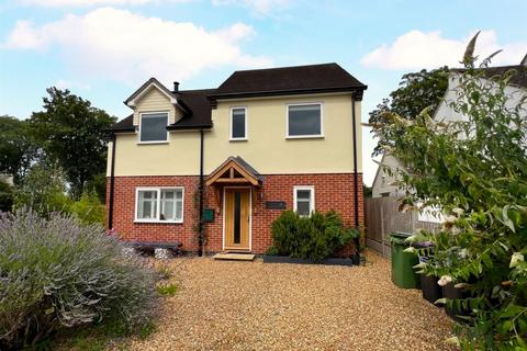 3 bedroom detached house for sale, The Pines, Queensway, Wilcott, Nr Shrewsbury, SY4 1BD