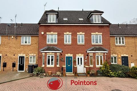 3 bedroom terraced house for sale, Tanners Grove, Longford, Coventry