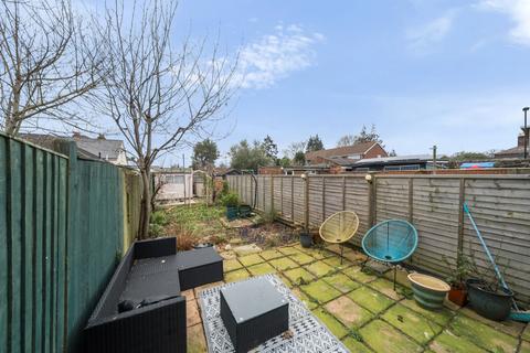 62 Anglesea Road, Southampton, SO15 5QS