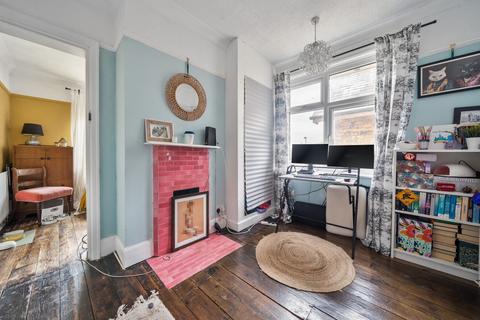 62 Anglesea Road, Southampton, SO15 5QS