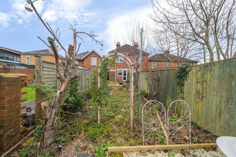 62 Anglesea Road, Southampton, SO15 5QS