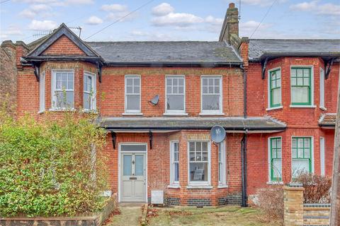 3 bedroom end of terrace house for sale, Terront Road, London, N15