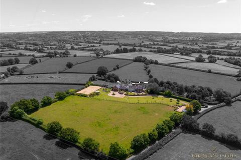 6 bedroom detached house for sale, Whimple, Devon EX5