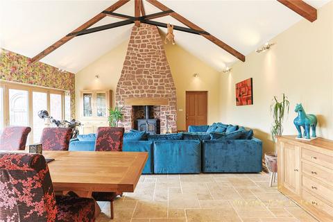 6 bedroom detached house for sale, Whimple, Devon EX5