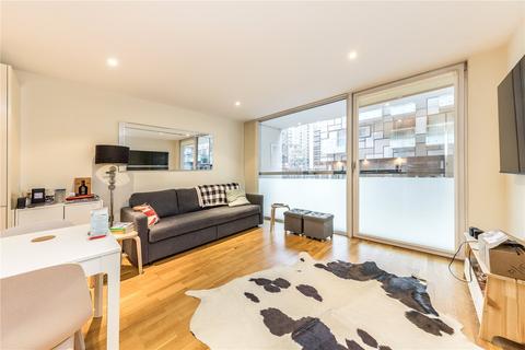 1 bedroom apartment to rent, Cobalt Point, Canary Wharf E14