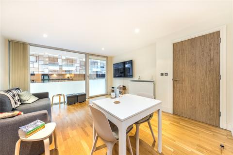 1 bedroom apartment to rent, Cobalt Point, Canary Wharf E14