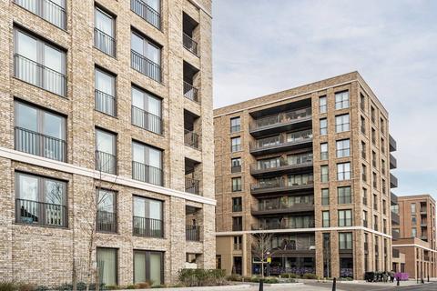 1 bedroom flat for sale, Silk District, Whitechapel, London, E1