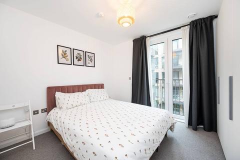 1 bedroom flat for sale, Silk District, Whitechapel, London, E1