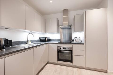 1 bedroom flat for sale, Silk District, Whitechapel, London, E1