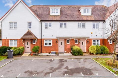 3 bedroom townhouse for sale, Baker Lane, Tonbridge, Kent