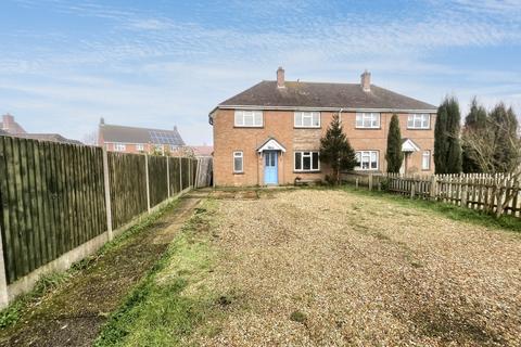 3 bedroom semi-detached house for sale, Wool