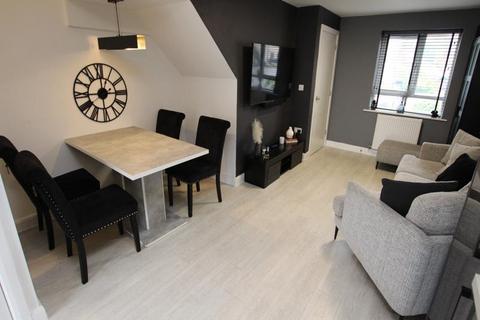 1 Rill Fold, Shipley, BD18 2FG