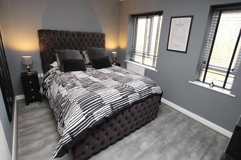 1 Rill Fold, Shipley, BD18 2FG