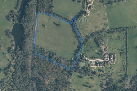 undefined, Opposite Enton Hall, Godalming GU8