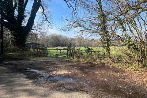 undefined, Opposite Enton Hall, Godalming GU8