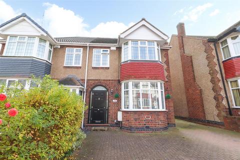 3 bedroom semi-detached house for sale, Courtleet Road, Coventry CV3