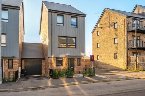 Bridgeman Way, Gloucestershire BS10