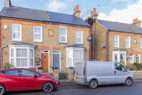 3 bedroom semi-detached house for sale, Green Lane, Broadstairs, CT10