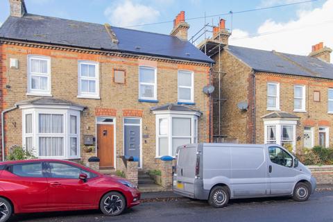 20 Green Lane, St Peters, Broadstairs, CT10 2RP