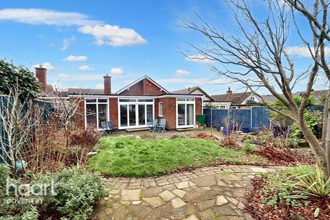 3 bedroom detached bungalow for sale, Rosslyn Avenue, Coventry