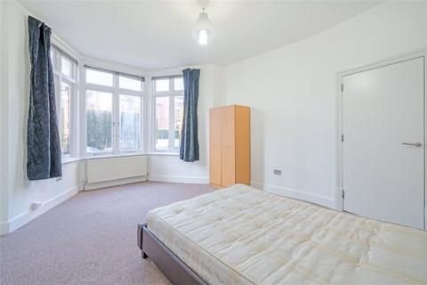 2 bedroom flat to rent, Chichele Road, Cricklewood