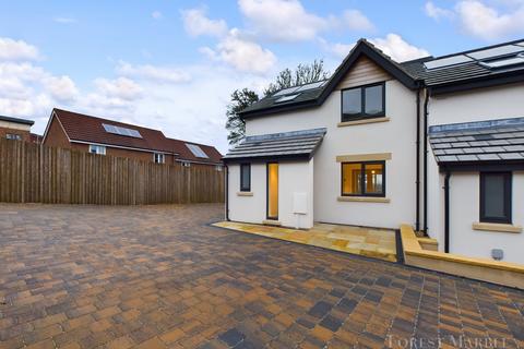 3 bedroom semi-detached house for sale, Randolph Road, Frome