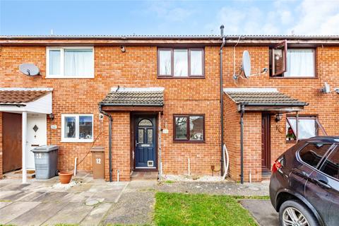 2 bedroom terraced house for sale, Jenner Mead, Chelmsford, Essex, CM2