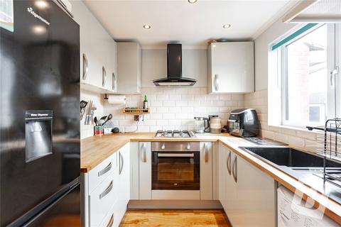 2 bedroom terraced house for sale, Jenner Mead, Chelmsford, Essex, CM2