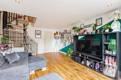 2 bedroom terraced house for sale, Jenner Mead, Chelmsford, Essex, CM2