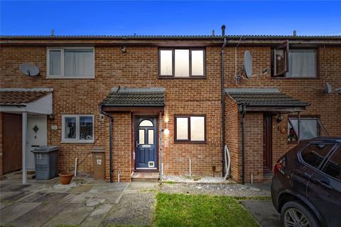 2 bedroom terraced house for sale, Jenner Mead, Chelmsford, Essex, CM2