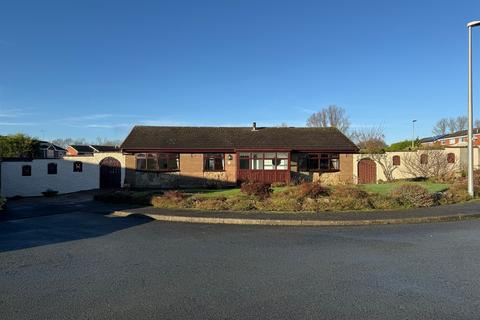 3 bedroom detached bungalow for sale, Beechwood, Runcorn WA7