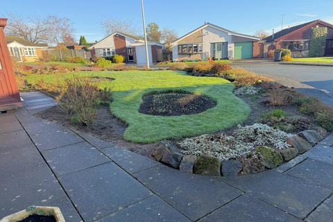 3 bedroom detached bungalow for sale, Beechwood, Runcorn WA7