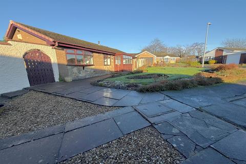 3 bedroom detached bungalow for sale, Beechwood, Runcorn WA7