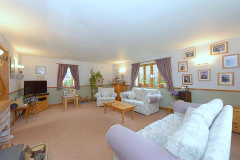 4 bedroom detached house for sale, Mansion View Farm, Ford, Shrewsbury