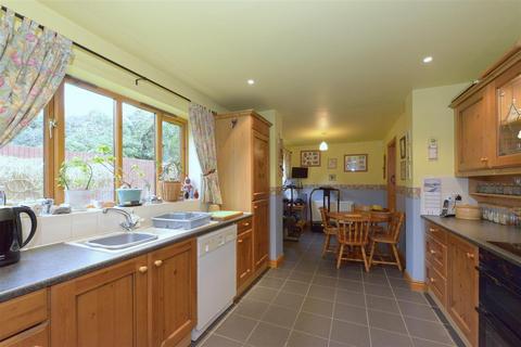 4 bedroom detached house for sale, Mansion View Farm, Ford, Shrewsbury