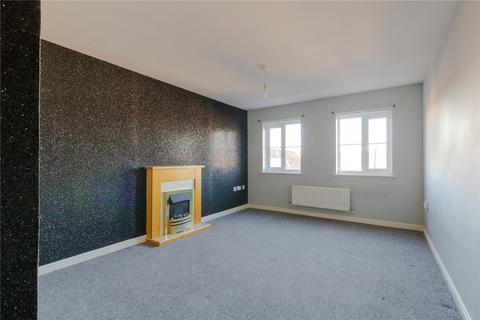 35 Hedgers Close, Ashton, Bristol, BS3 2SX