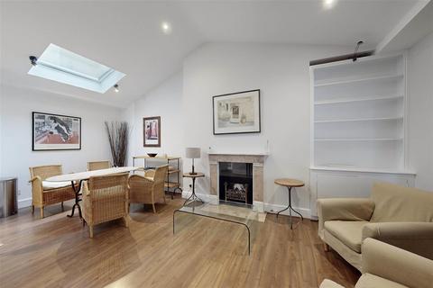 1 bedroom flat to rent, QUEENSBERRY MEWS WEST, London, SW7