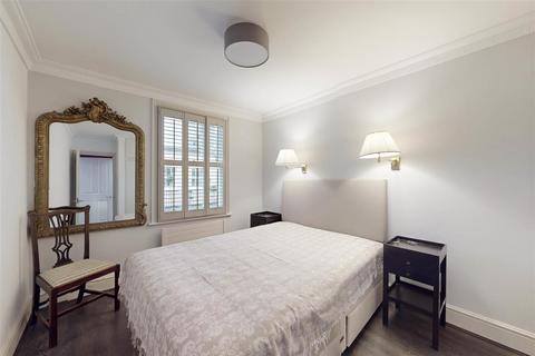 1 bedroom flat to rent, QUEENSBERRY MEWS WEST, London, SW7