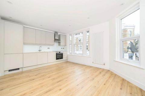 1 bedroom flat for sale, Boscombe Road, London W12