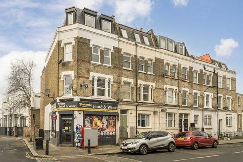 1 bedroom flat for sale, Boscombe Road, London W12