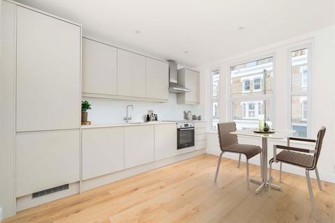 1 bedroom flat for sale, Boscombe Road, London W12