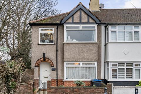 40 The Close, Mitcham, CR4 4LS