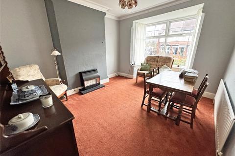 3 bedroom end of terrace house for sale, Greenheath Road, Cannock, Staffordshire, WS12