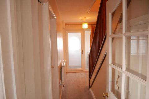 3 bedroom terraced house to rent, Verbena Way, Mead Vale, Weston super Mare