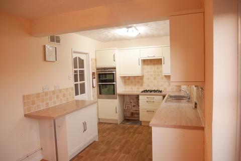 3 bedroom terraced house to rent, Verbena Way, Mead Vale, Weston super Mare