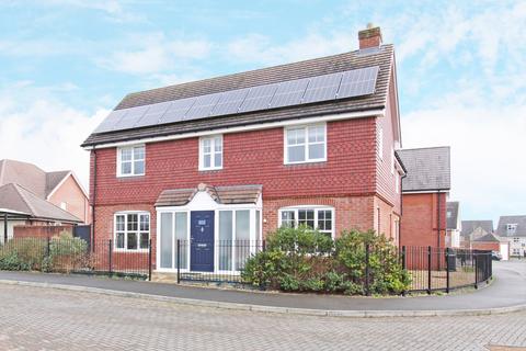 undefined, Copper Box Close, Augusta Park, Andover, SP11